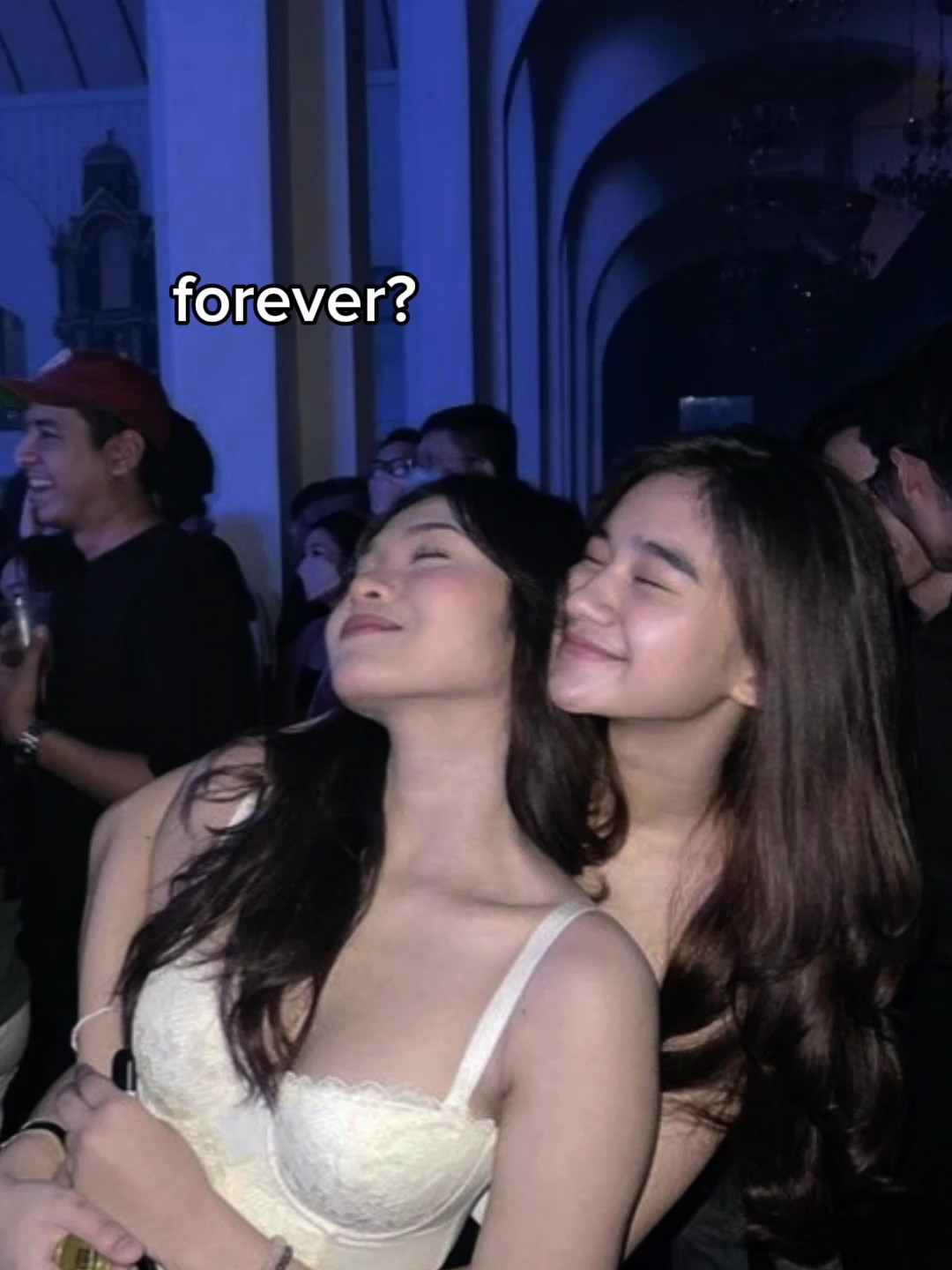magpakailanman? 