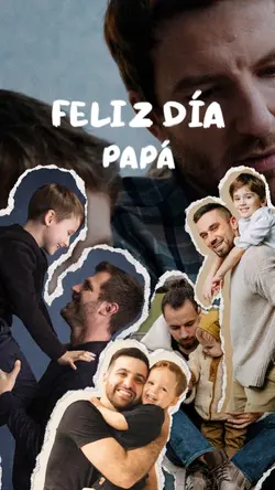 Dรญa del padre