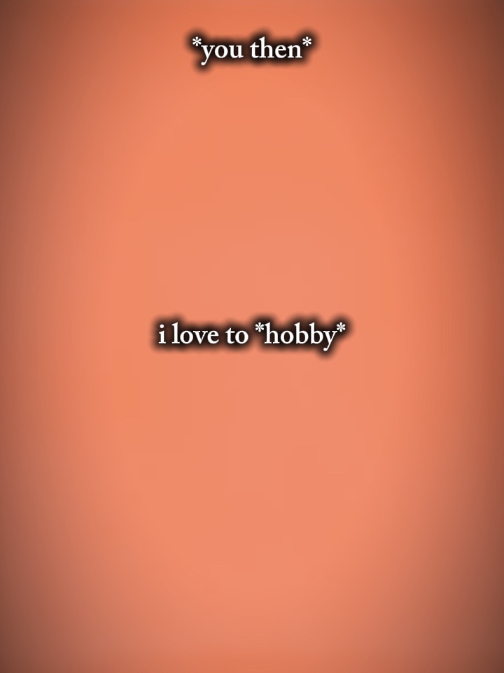 Ich liebe Hobby 