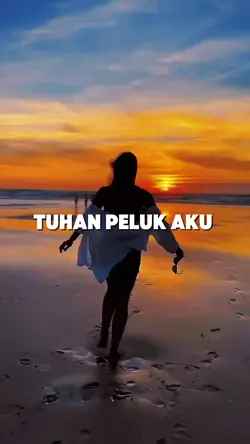Tuhan Peluk Aku
