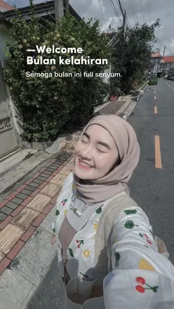 Juli bulan kelahiran