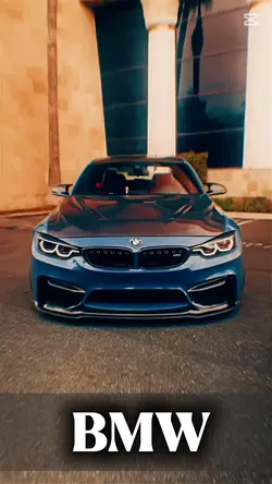 Bmw edit
