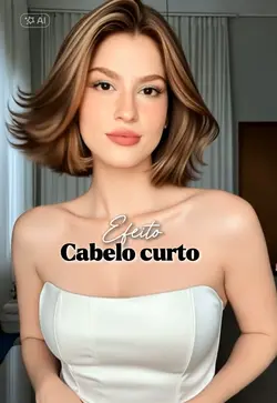 Cabelo curto