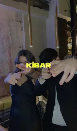 Kibar çocuklarmış