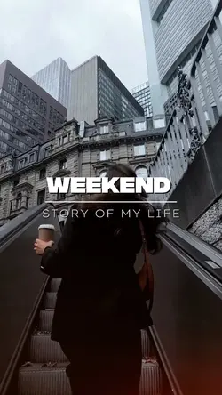 Weekend story