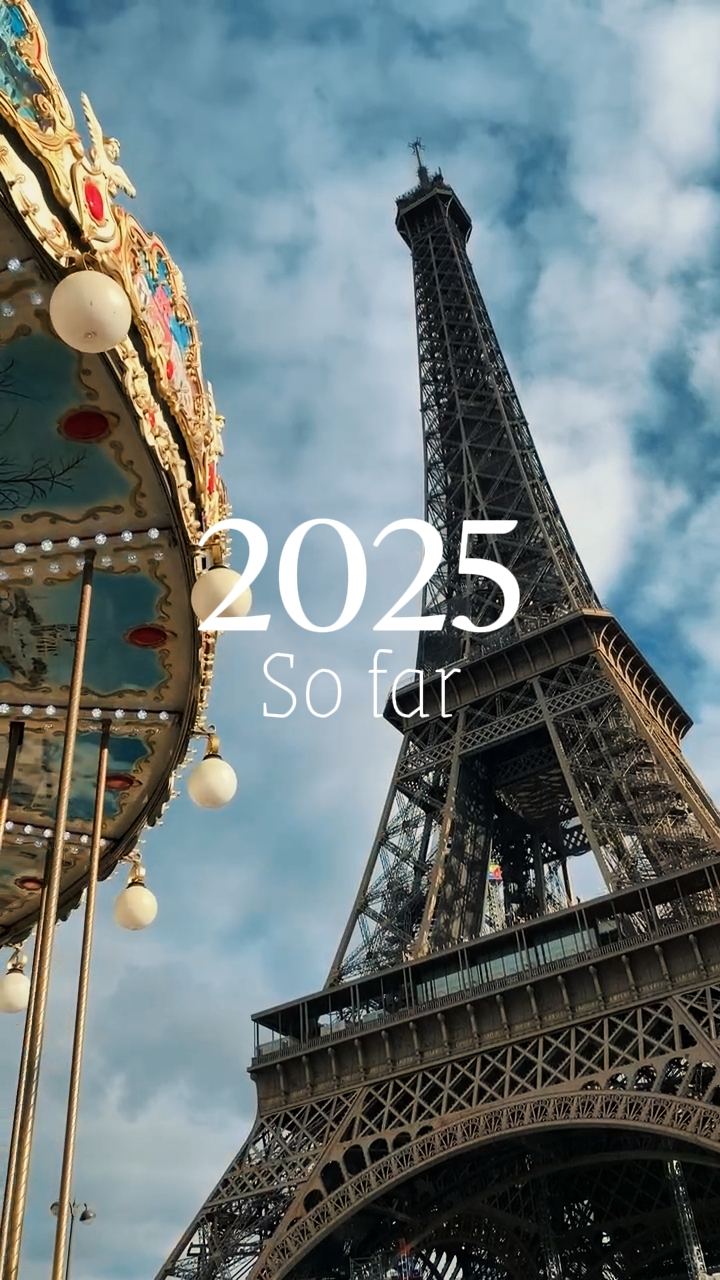 2025 So far 