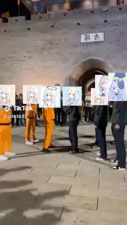 ナルトダンス服脱ぎ捨て君がセンターに?!