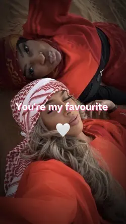 My favourite friend.