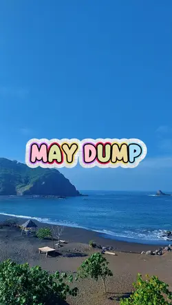 may dump