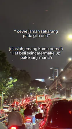 PADA GILA DUIT?