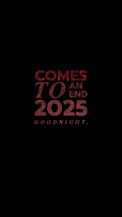 2025 VIDEO DE VUELTA