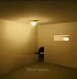 Backrooms edit