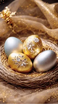 Happy Easter