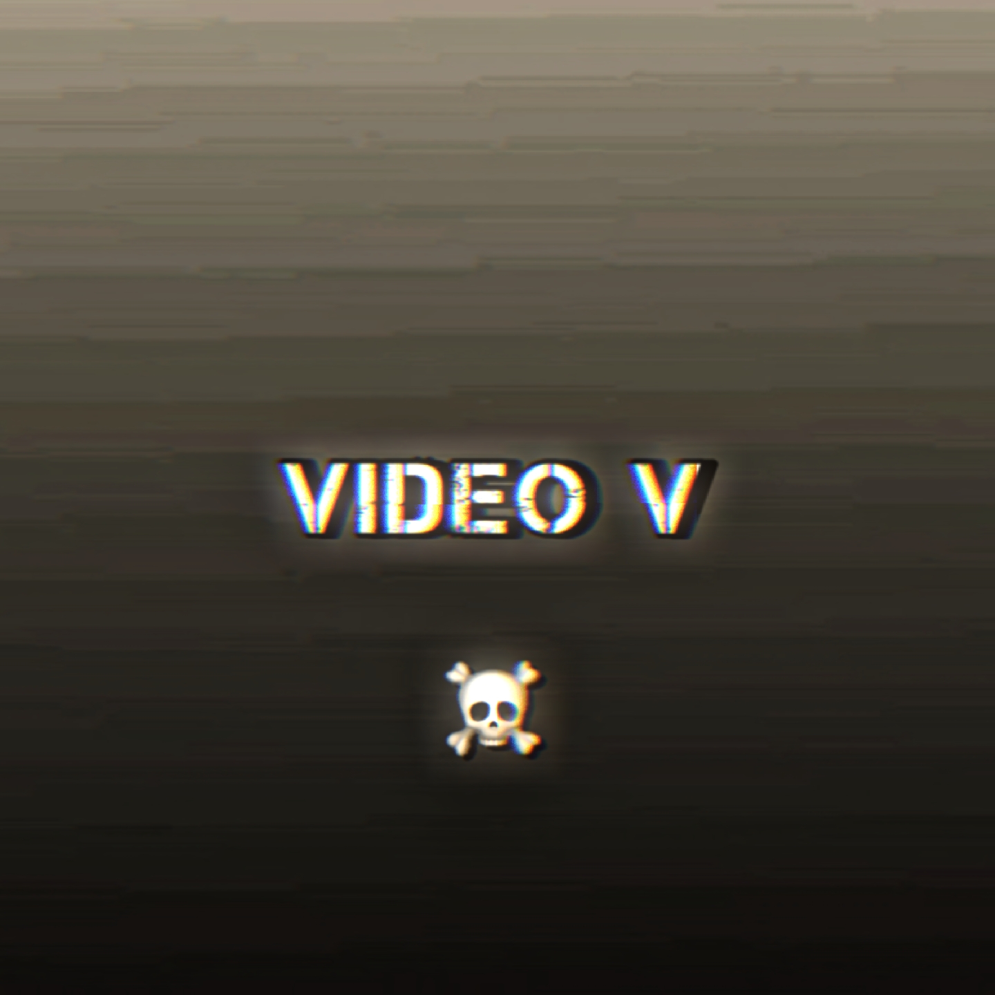Skull Edit 5Clip