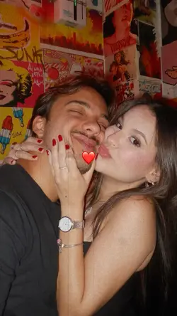 dia dos namorados 💌 