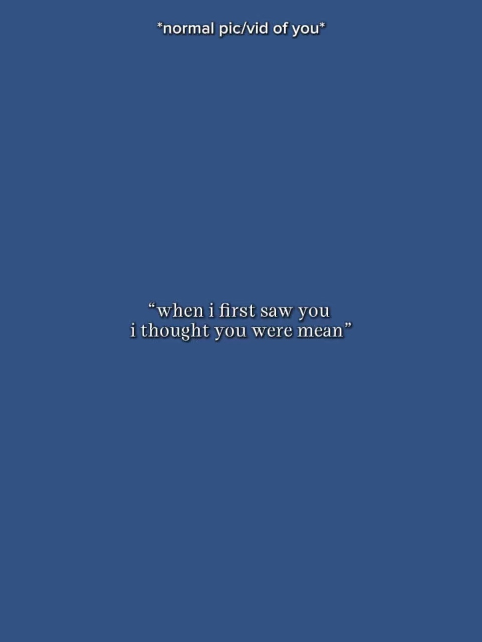 WhenIFirstSawYou