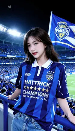 Persib maung bandung