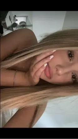 baby im yours