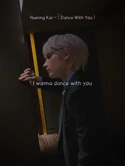 Dance with you