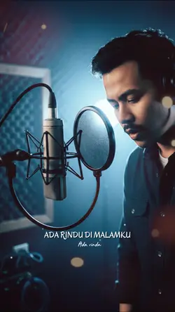 ADA RINDU