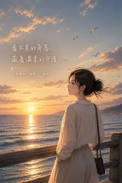簡單生活|療癒文字短片