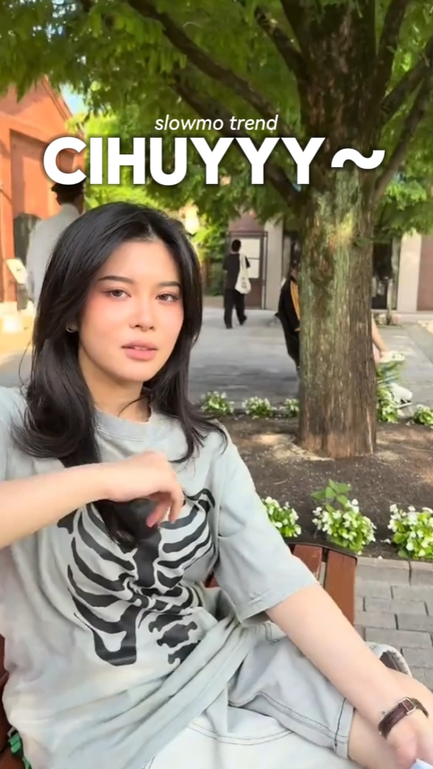 slowmotion VIRAL