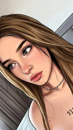 cartoon character 