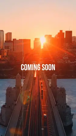 coming soon