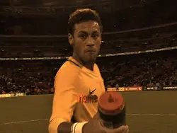 Neymar free edit