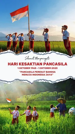 Kesaktian Pancasila 