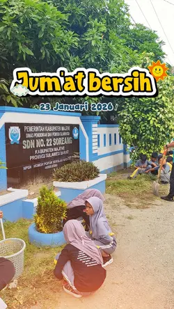 Jum'at bersih 
