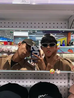 emoji bisa dipindah