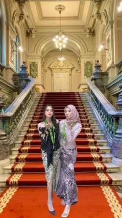 background rumah sul