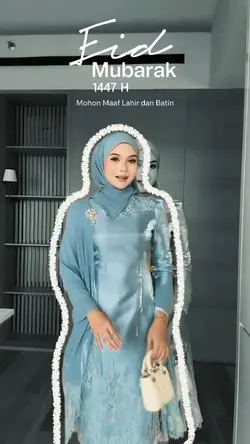 Trend Lebaran 2026