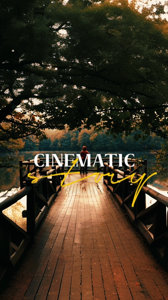 cinematic story 