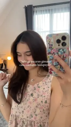 klo ga pacaran