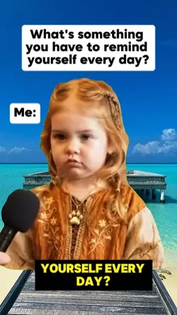 What's something you