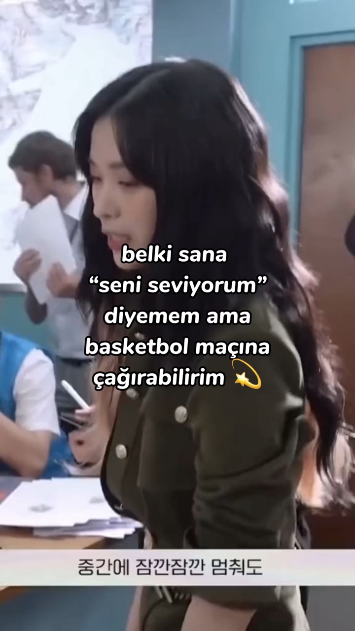 mesela yani -luna