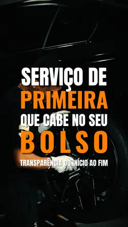 SERVICE AUTOMOTIVO 
