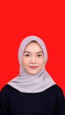 background merah
