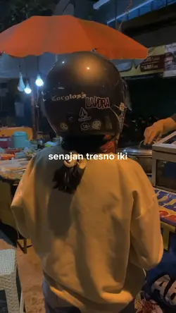 senajan tresno