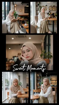 Aku Terpikat Dirimu