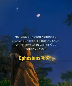 Ephesians 4:32