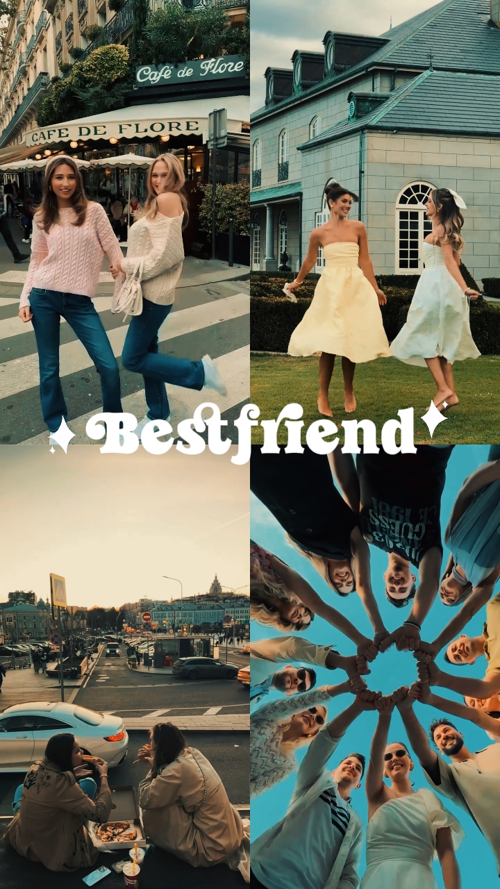 bestfriend