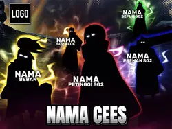 ELITECEES AKATSUKI 5