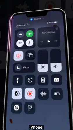 Trend iPhone xịn 