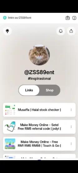 Linktree
