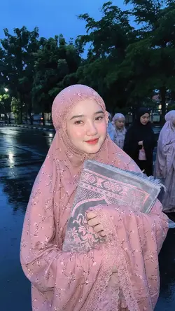 1 foto di idul Fitri
