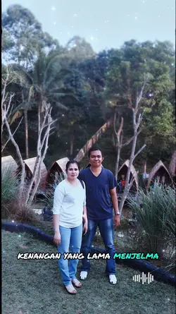Kenangan Yang Lama