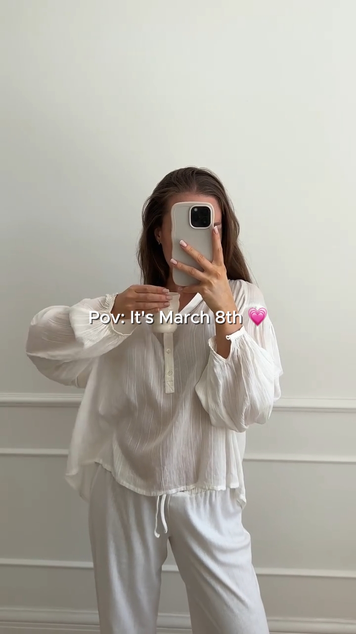 8 mars
